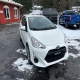 JN auto Toyota PRIUS C HYBRID HATCHBACK 8609214 2015 Image 5